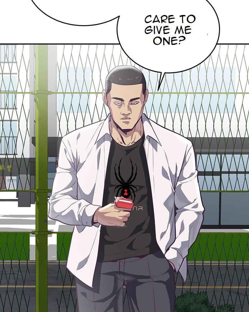 The Boy Of Death — Chapter 98 — page 110