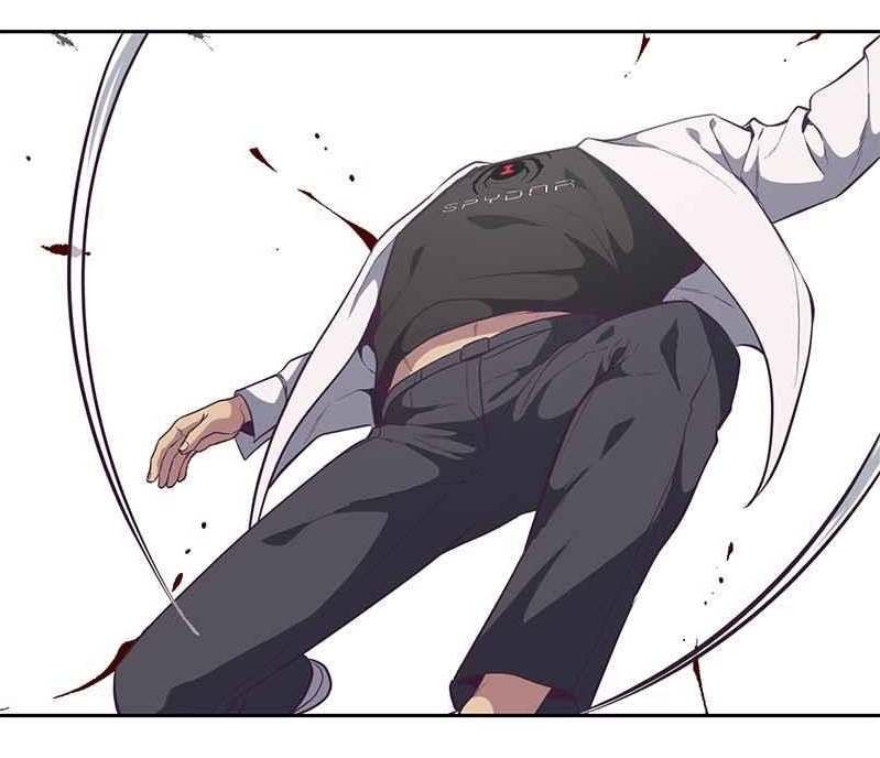 The Boy Of Death — Chapter 99 — page 1