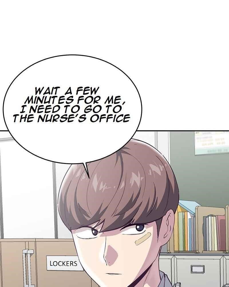 The Boy Of Death — Chapter 99 — page 11