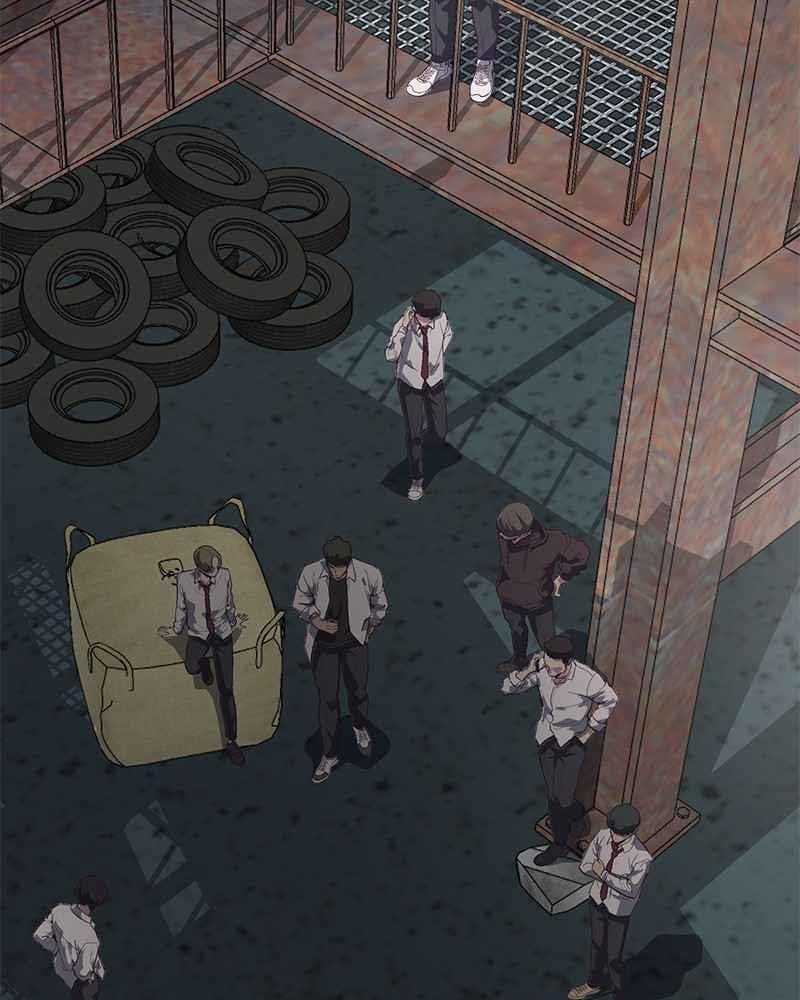 The Boy Of Death — Chapter 99 — page 125