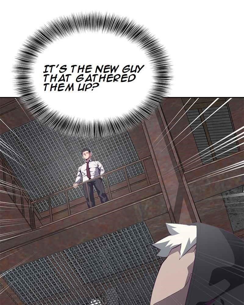 The Boy Of Death — Chapter 99 — page 137