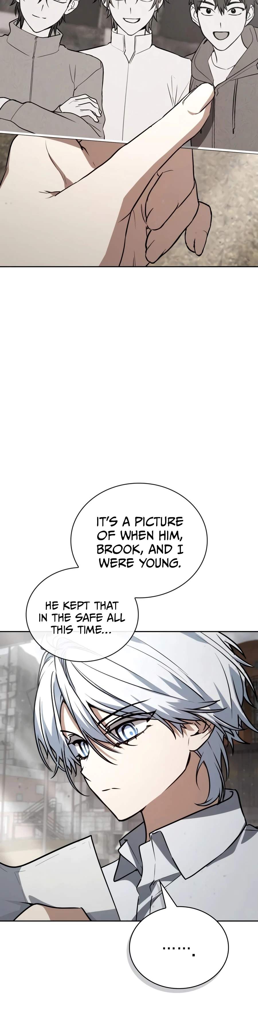 The Genius Magician who Sees the Rainbow — Chapter 87 — page 2