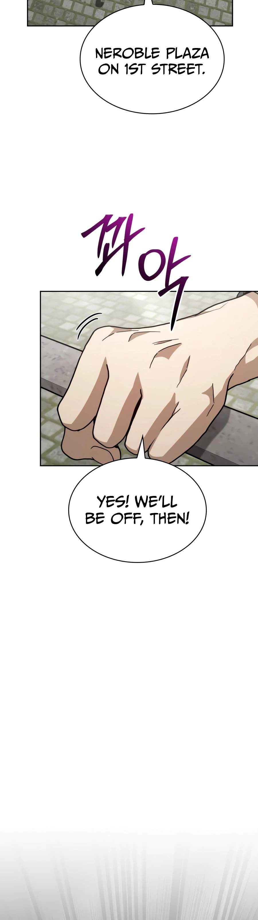 The Genius Magician who Sees the Rainbow — Chapter 87 — page 10