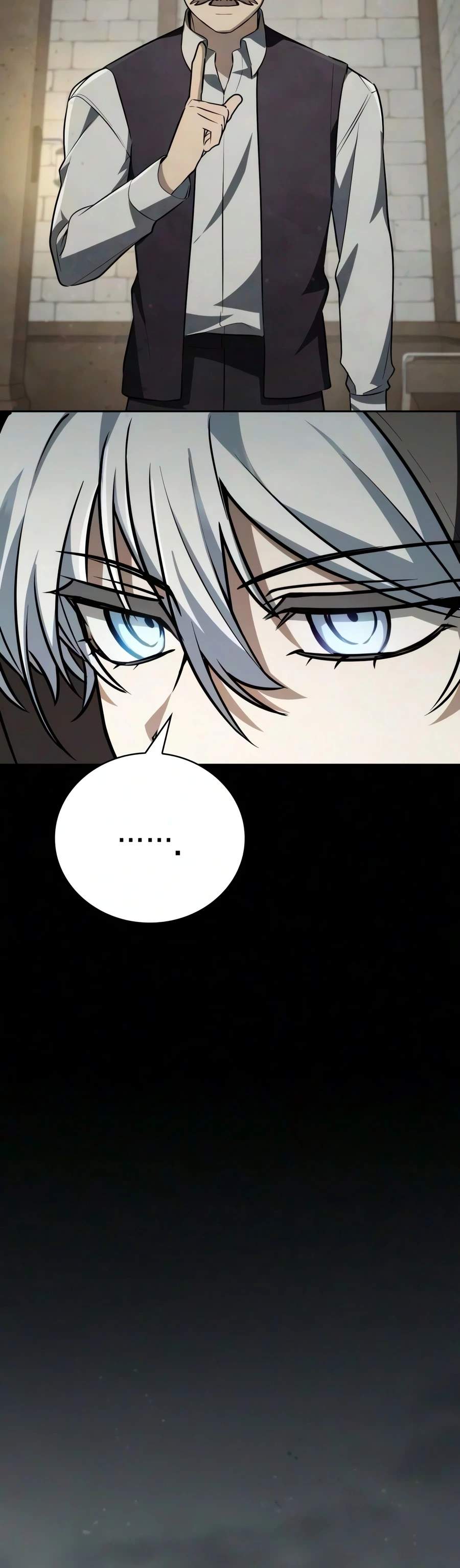 The Genius Magician who Sees the Rainbow — Chapter 89 — page 13