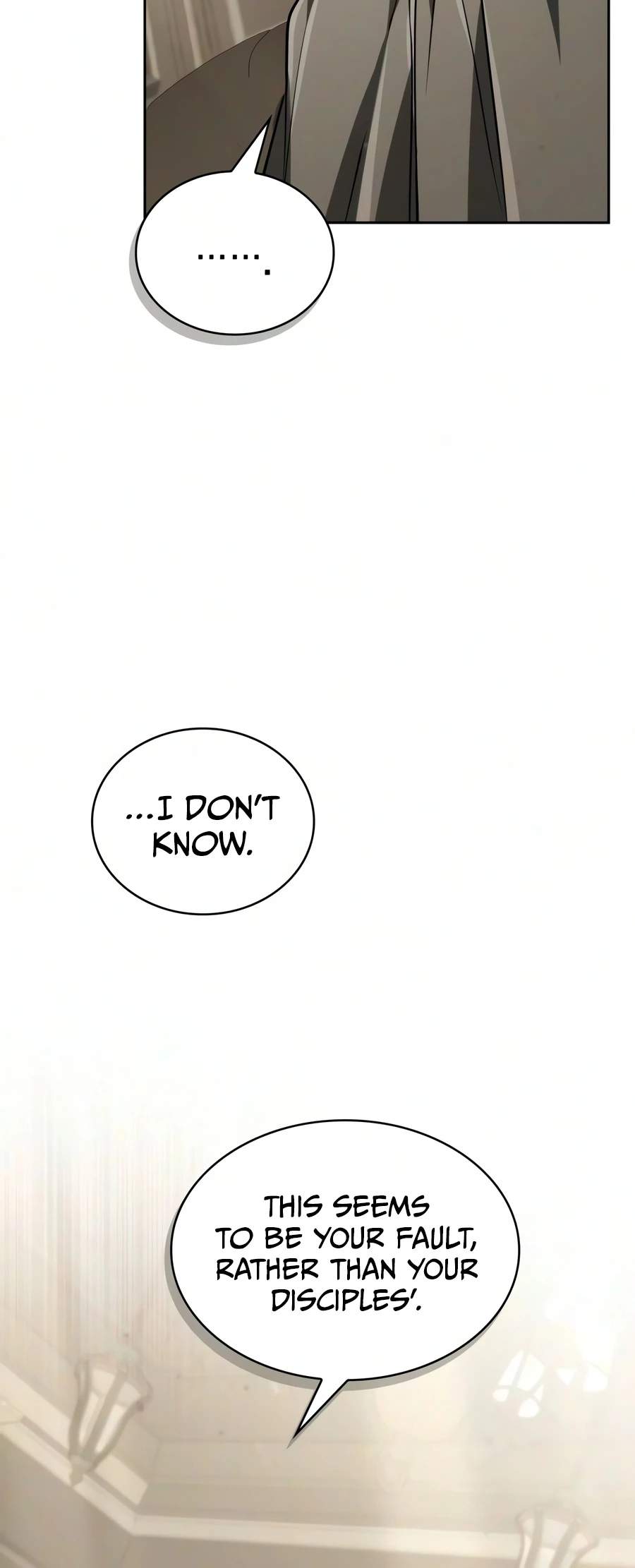 The Genius Magician who Sees the Rainbow — Chapter 90 — page 14