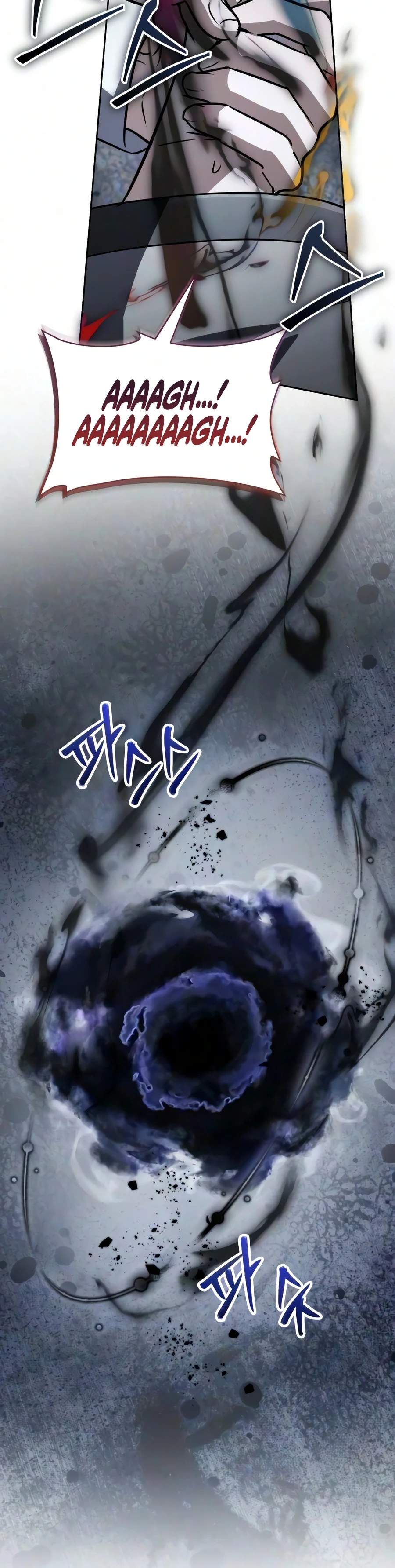 The Genius Magician who Sees the Rainbow — Chapter 90 — page 18