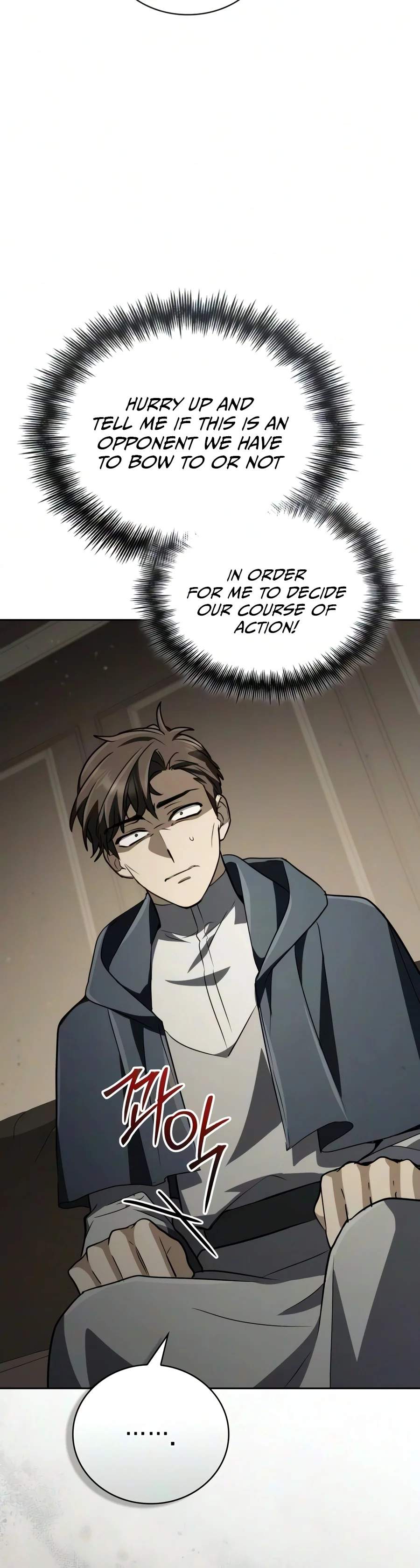 The Genius Magician who Sees the Rainbow — Chapter 91 — page 3
