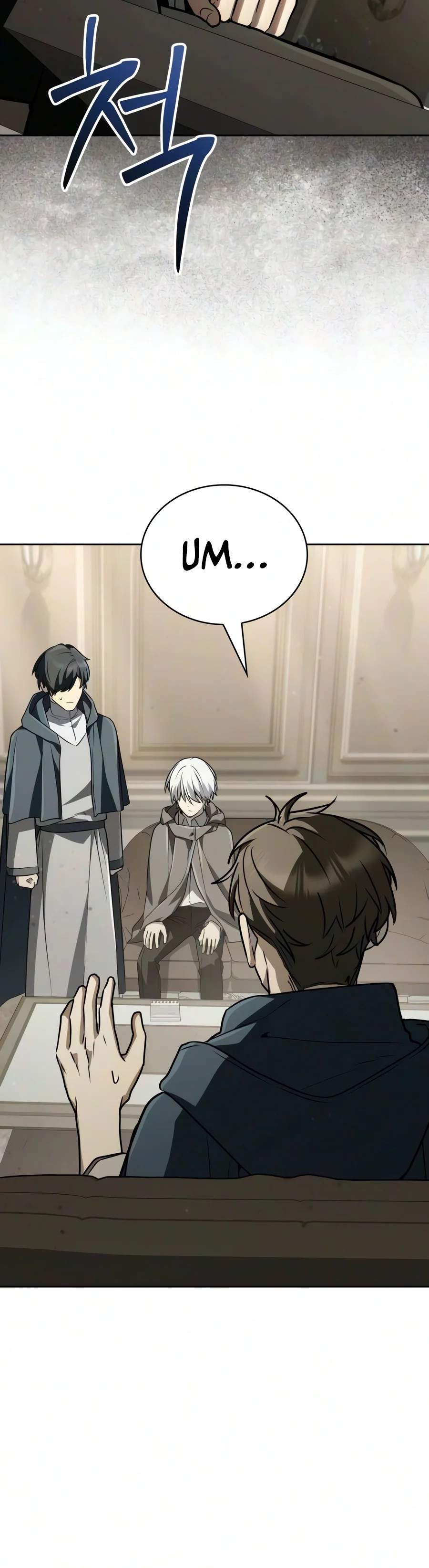 The Genius Magician who Sees the Rainbow — Chapter 91 — page 7