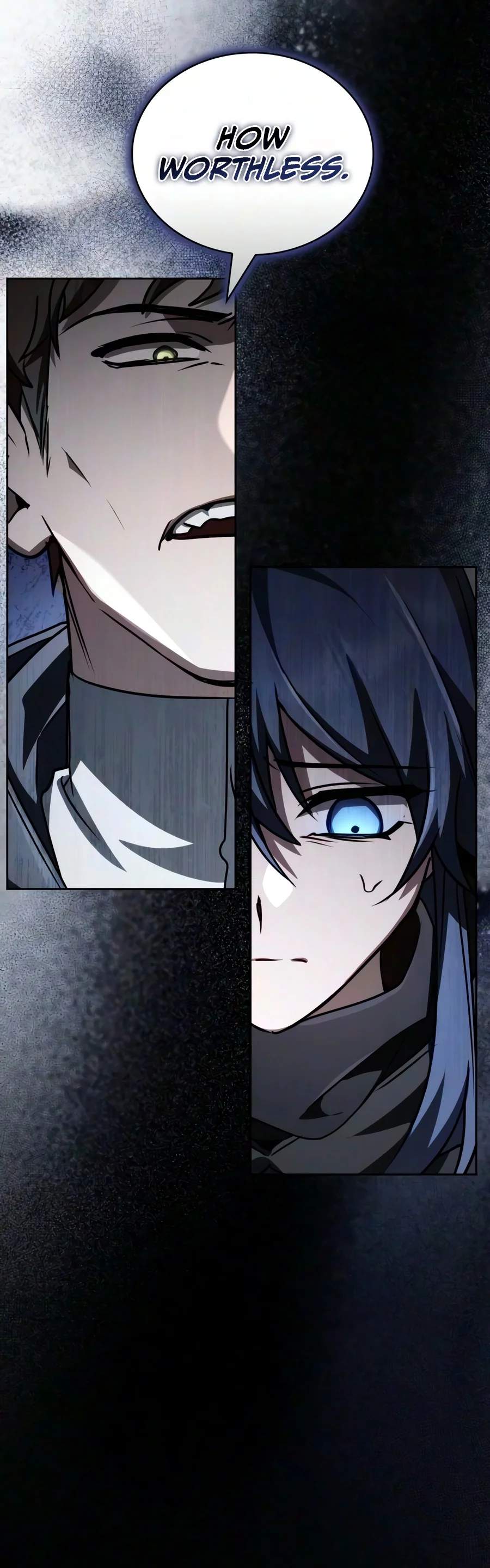 The Genius Magician who Sees the Rainbow — Chapter 92 — page 11