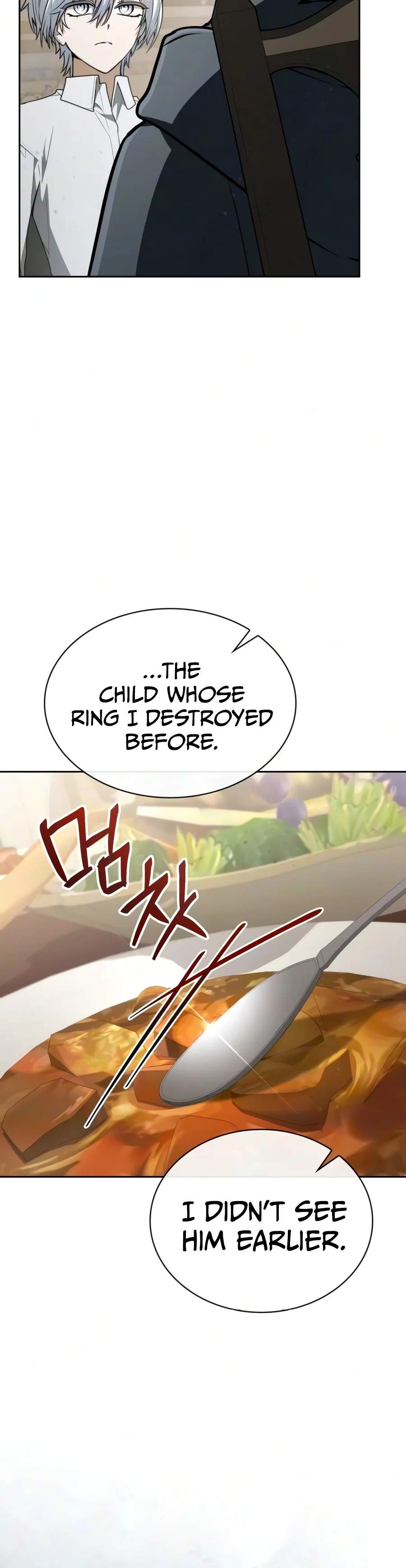 The Genius Magician who Sees the Rainbow — Chapter 92 — page 13