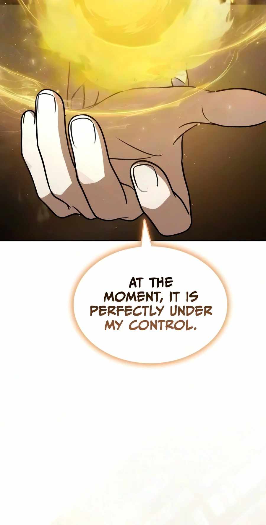 The Genius Magician who Sees the Rainbow — Chapter 93 — page 7
