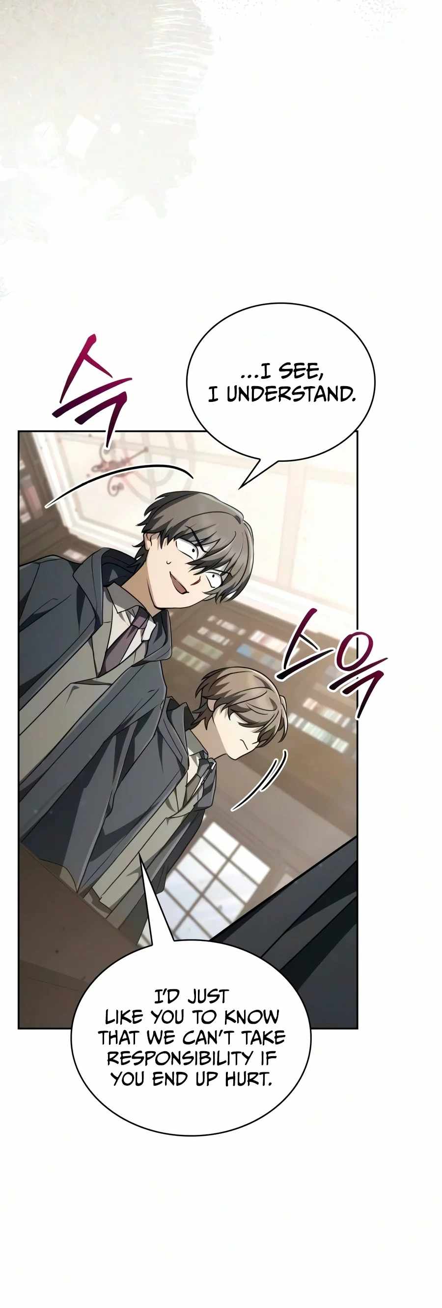 The Genius Magician who Sees the Rainbow — Chapter 93 — page 9