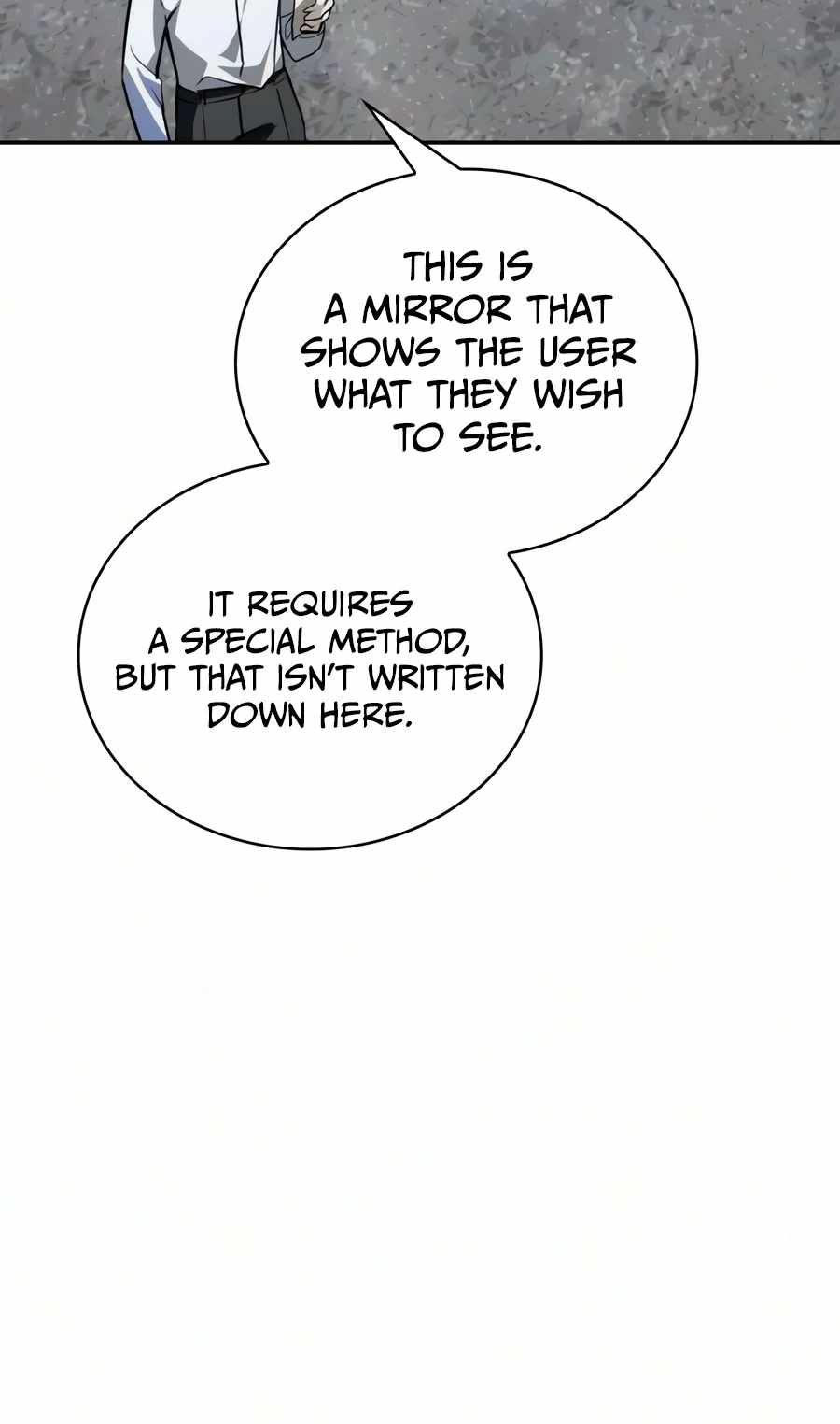 The Genius Magician who Sees the Rainbow — Chapter 94 — page 17