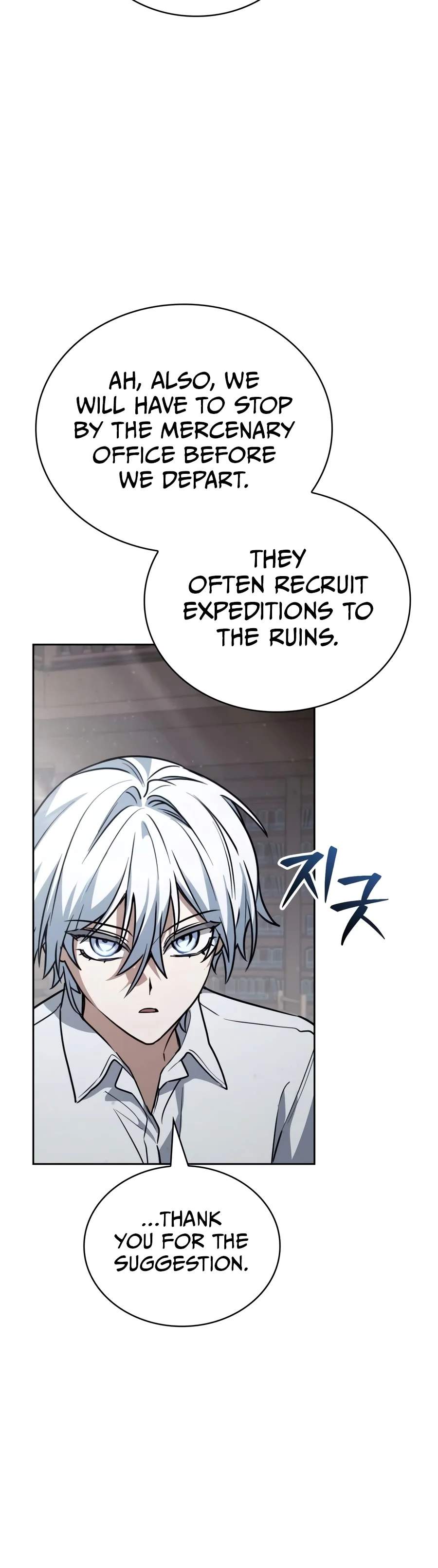 The Genius Magician who Sees the Rainbow — Chapter 95 — page 13