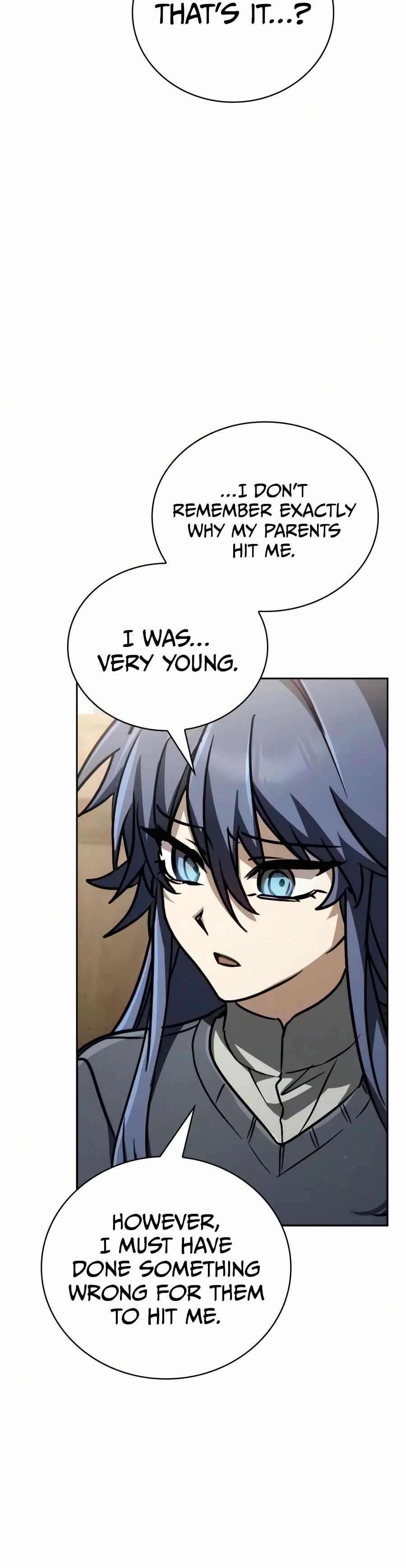The Genius Magician who Sees the Rainbow — Chapter 96 — page 5