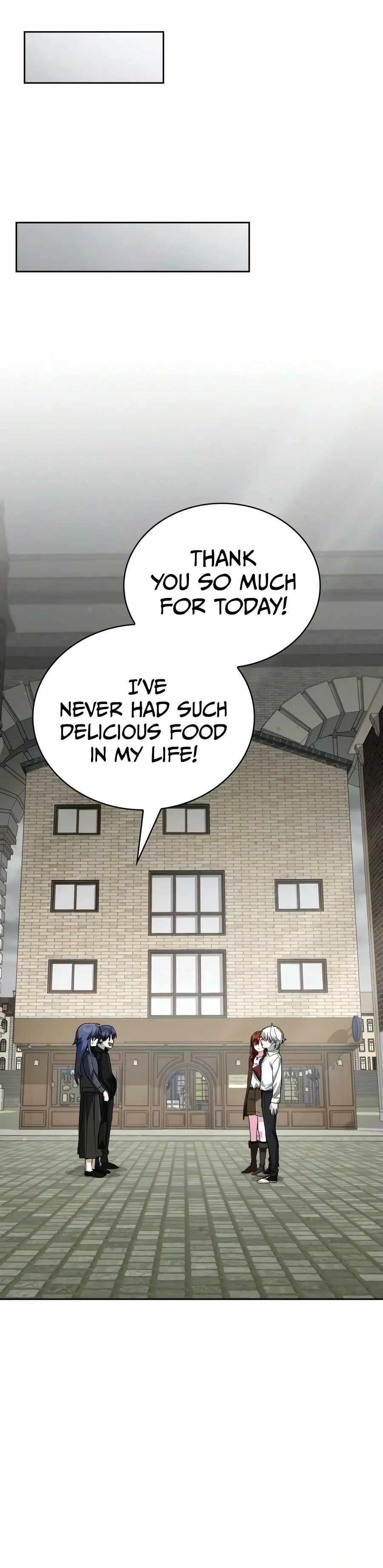 The Genius Magician who Sees the Rainbow — Chapter 96 — page 9