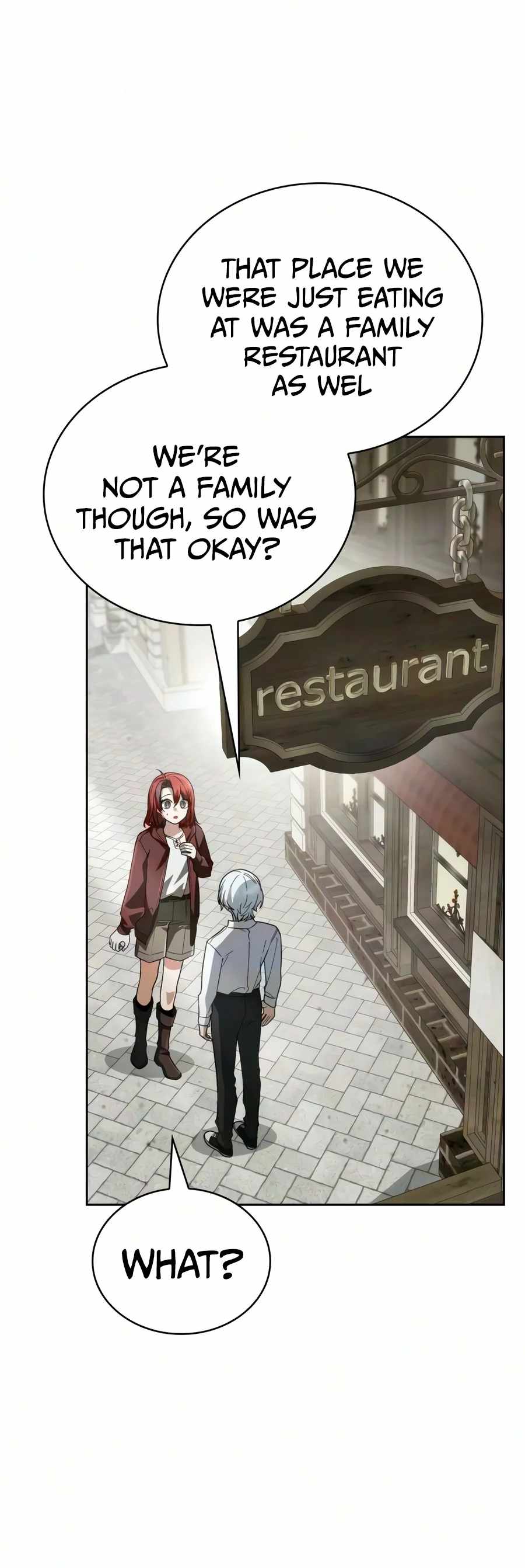 The Genius Magician who Sees the Rainbow — Chapter 96 — page 13