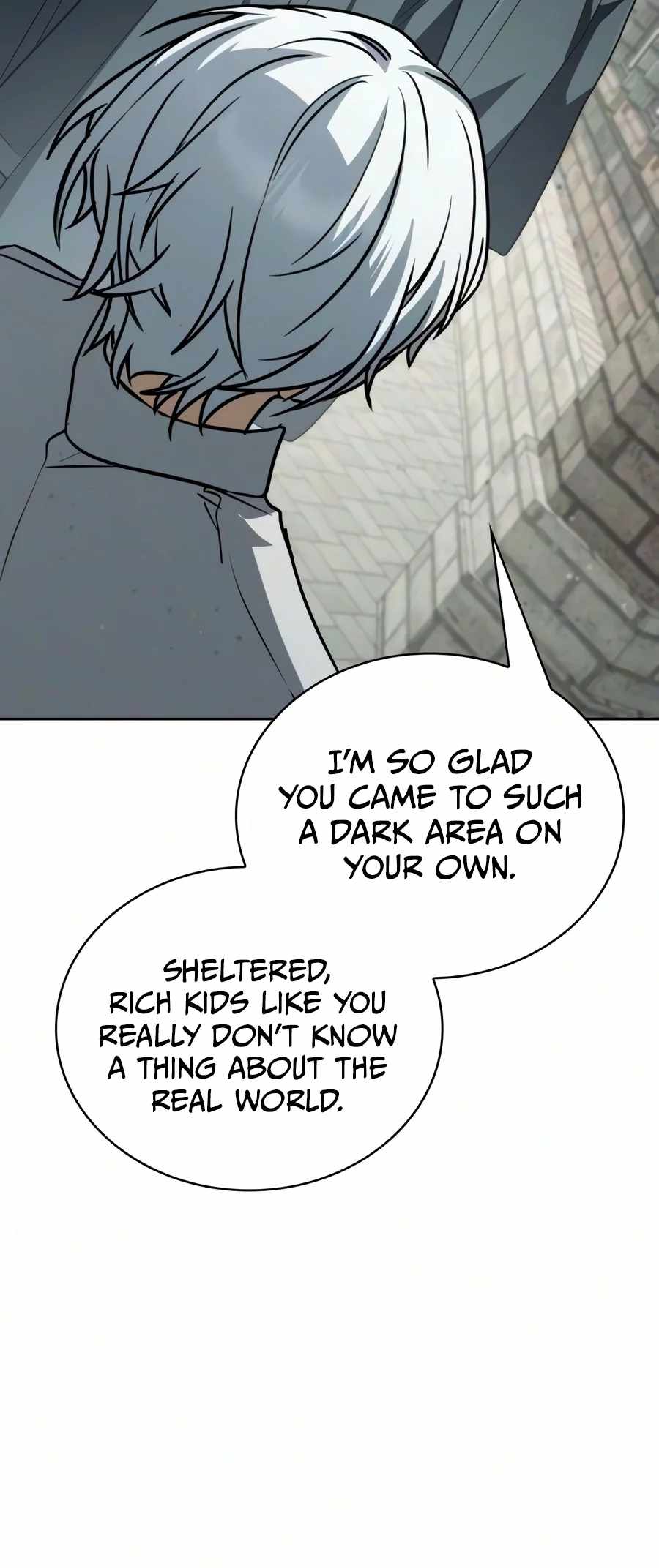 The Genius Magician who Sees the Rainbow — Chapter 96 — page 17