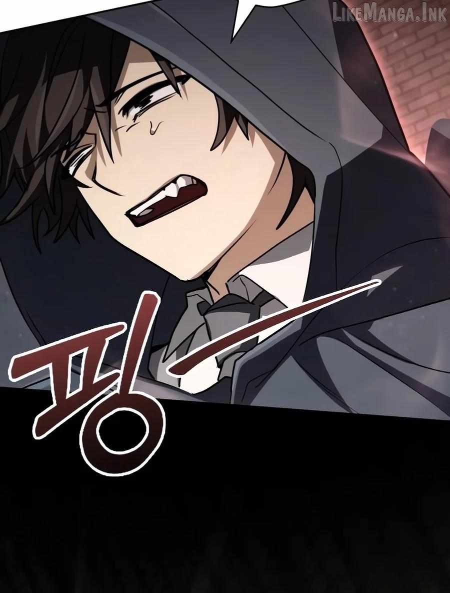 The Genius Magician who Sees the Rainbow — Chapter 97 — page 3