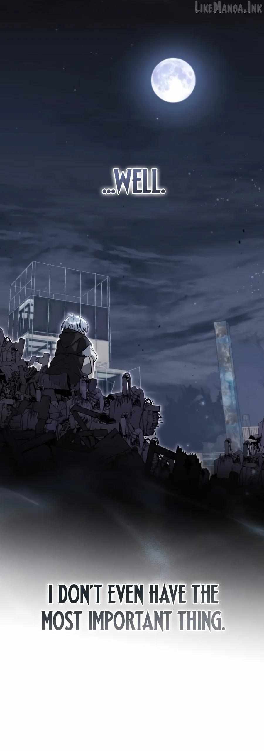 The Genius Magician who Sees the Rainbow — Chapter 97 — page 5