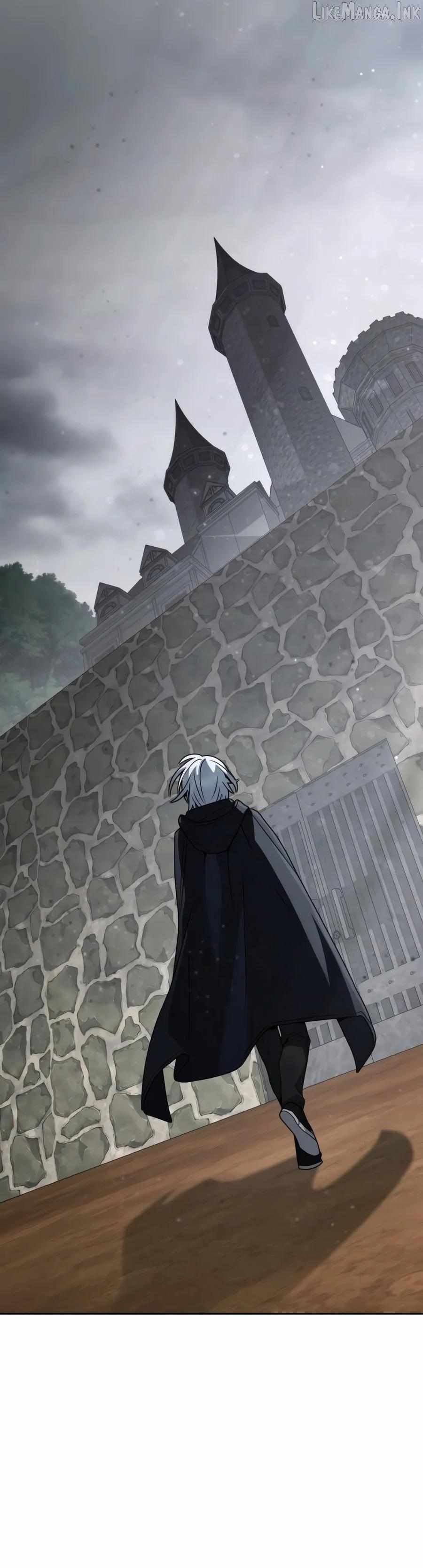 The Genius Magician who Sees the Rainbow — Chapter 97 — page 13