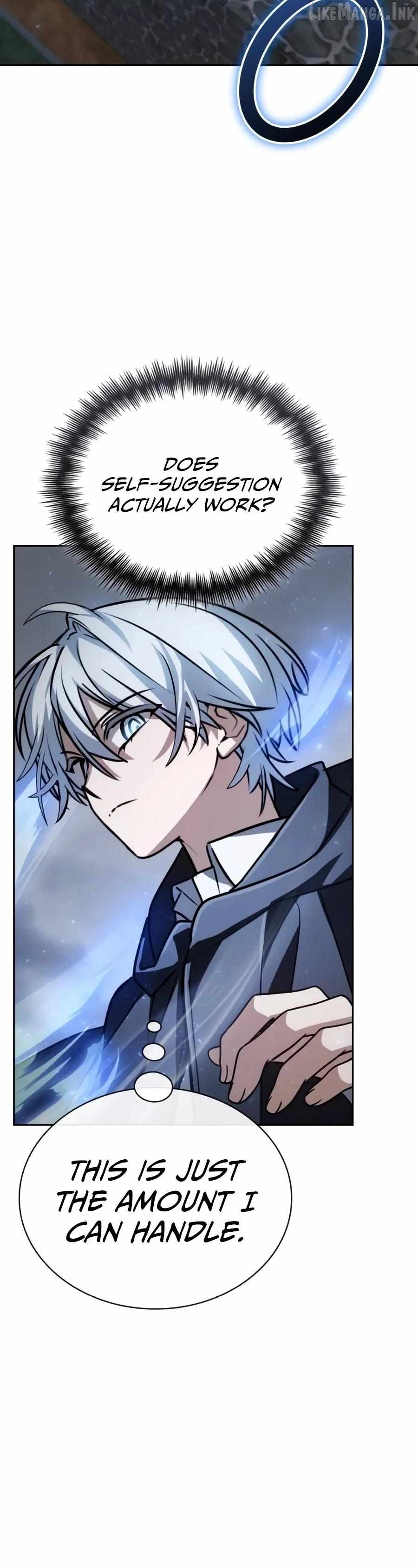 The Genius Magician who Sees the Rainbow — Chapter 97 — page 15