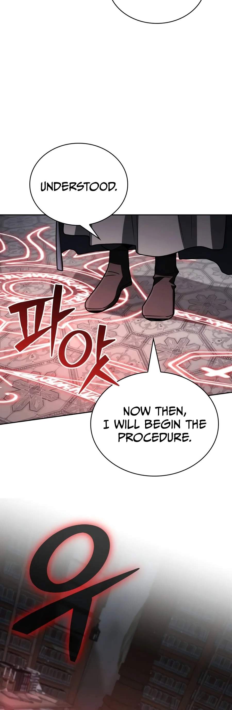 The Genius Magician who Sees the Rainbow — Chapter 99 — page 9