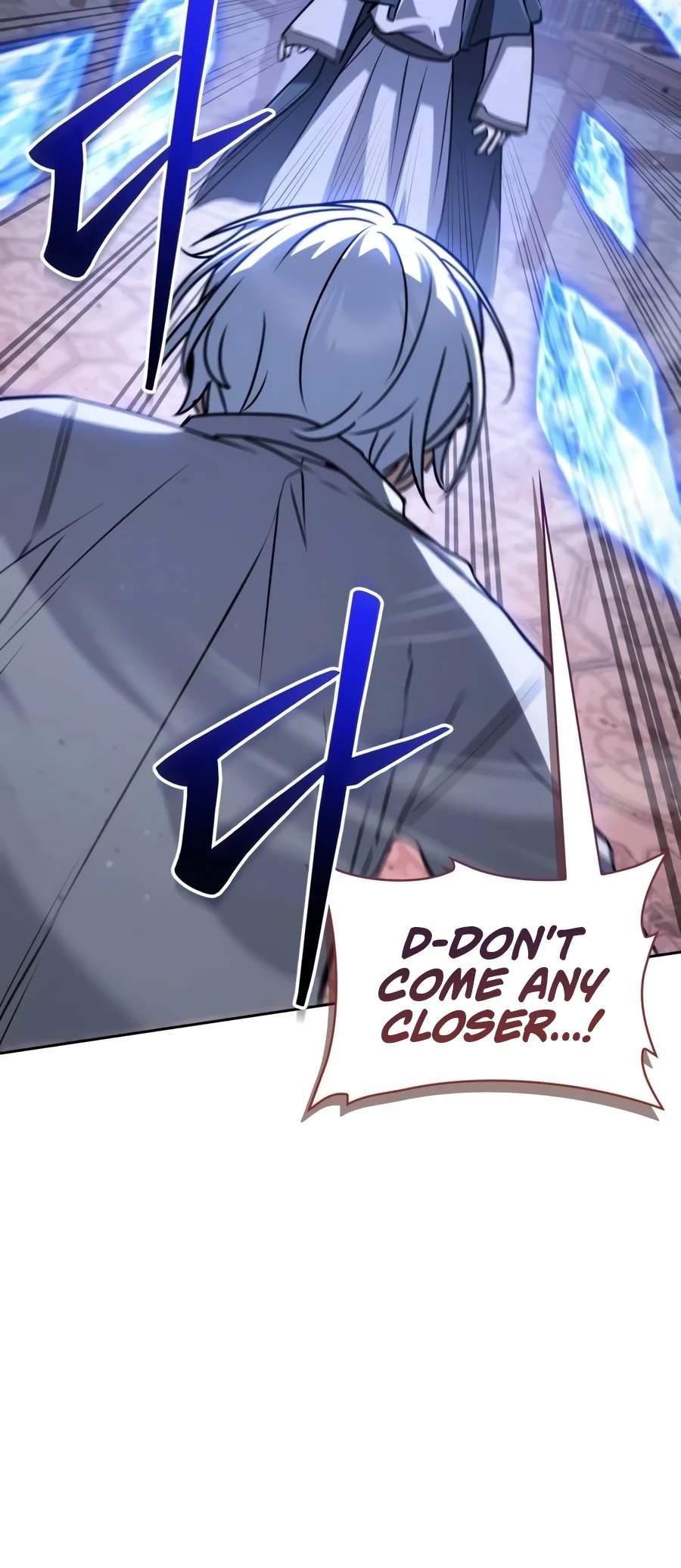 The Genius Magician who Sees the Rainbow — Chapter 99 — page 15