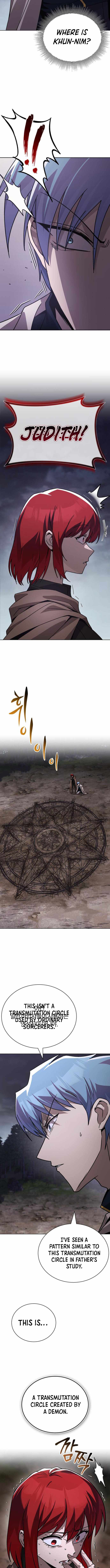 The Lazy Prince Becomes a Genius — Chapter 152 — page 2