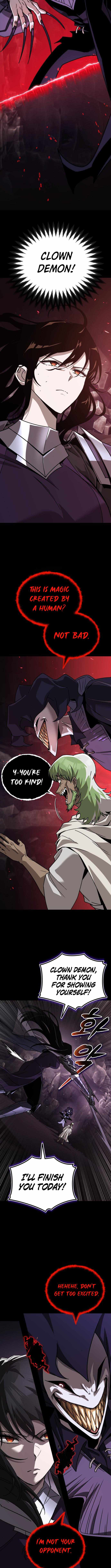 The Lazy Prince Becomes a Genius — Chapter 152 — page 14