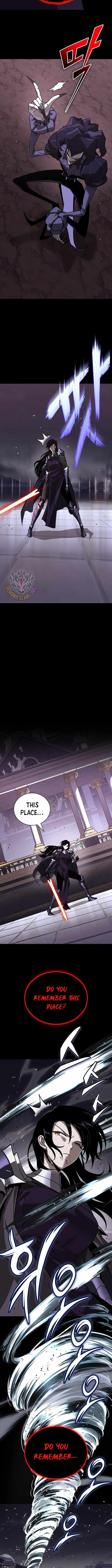 The Lazy Prince Becomes a Genius — Chapter 152 — page 15