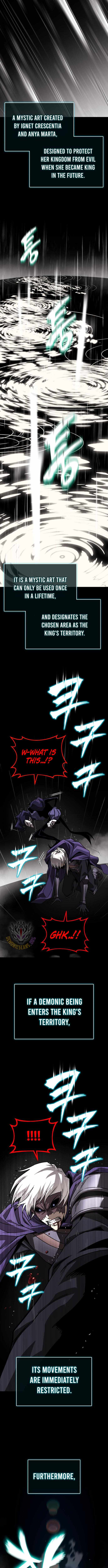The Lazy Prince Becomes a Genius — Chapter 154 — page 3