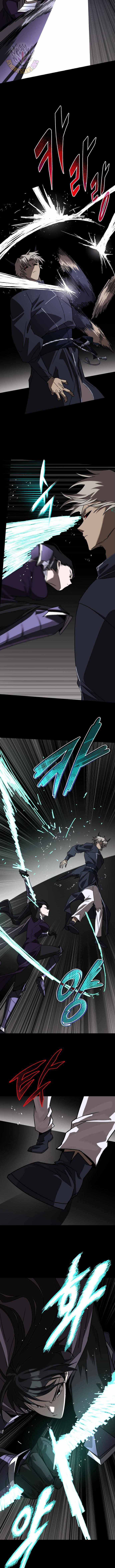 The Lazy Prince Becomes a Genius — Chapter 154 — page 11
