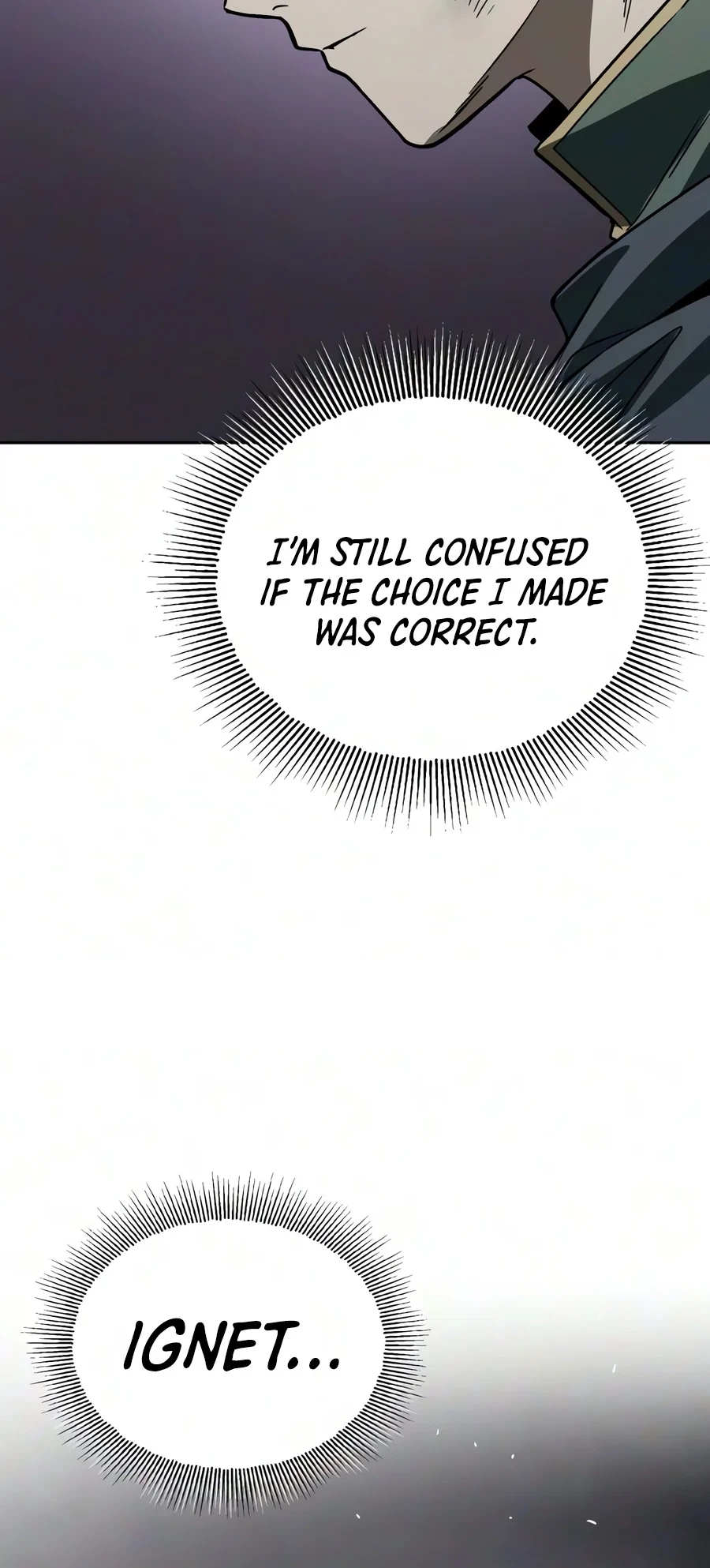 The Lazy Prince Becomes a Genius — Chapter 157 — page 19