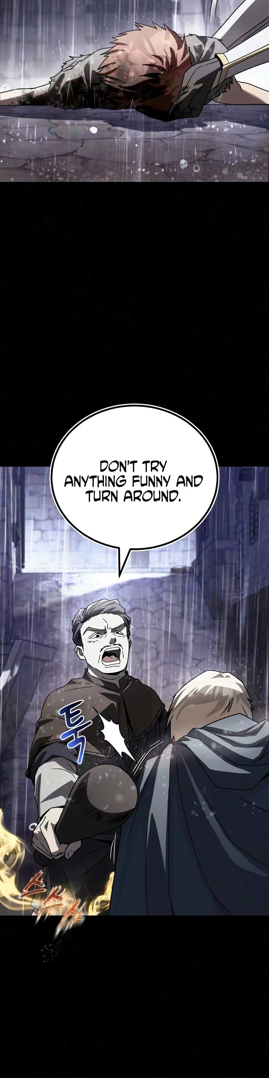 The Lazy Prince Becomes a Genius — Chapter 158 — page 19