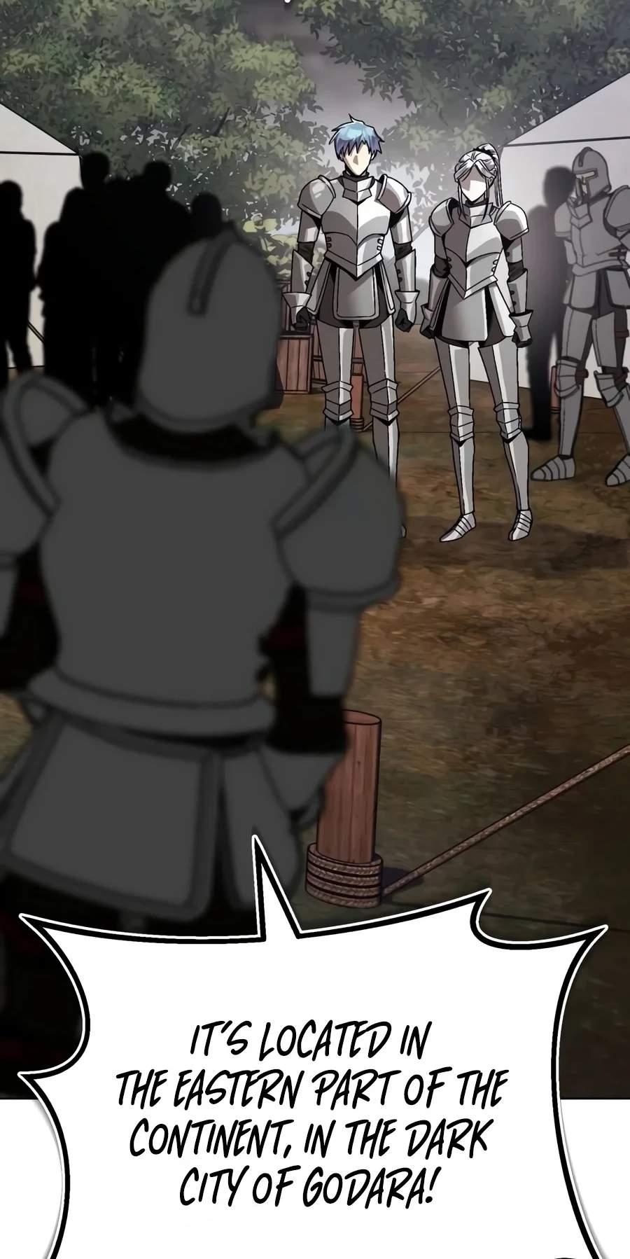 The Lazy Prince Becomes a Genius — Chapter 164 — page 4