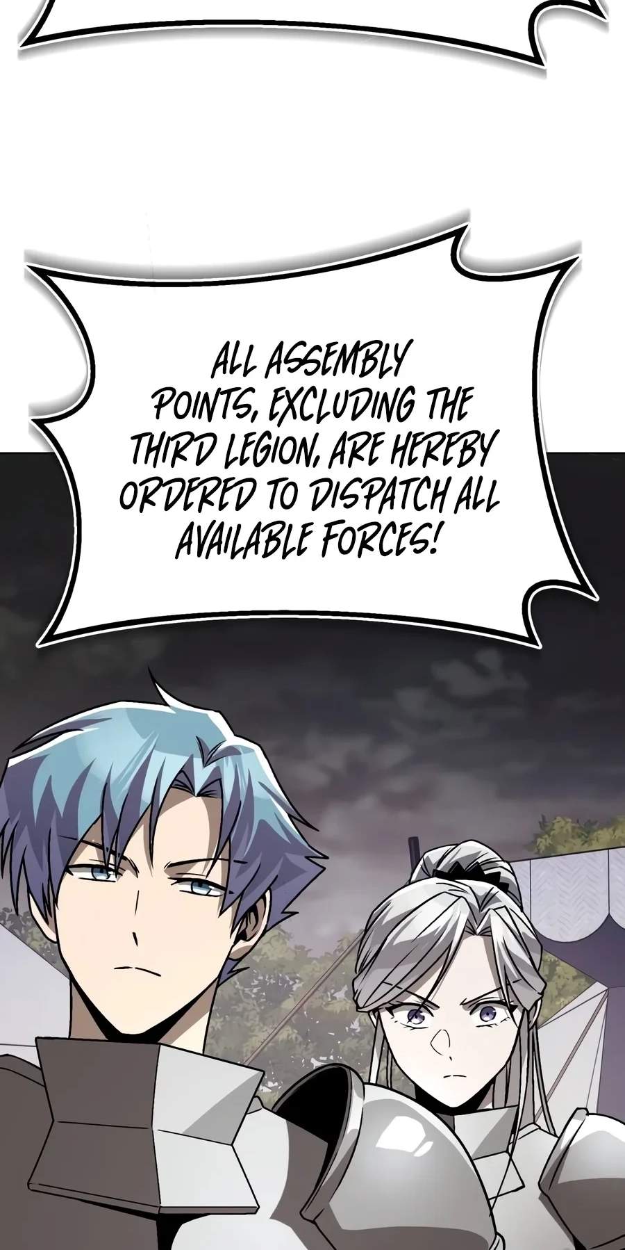 The Lazy Prince Becomes a Genius — Chapter 164 — page 5