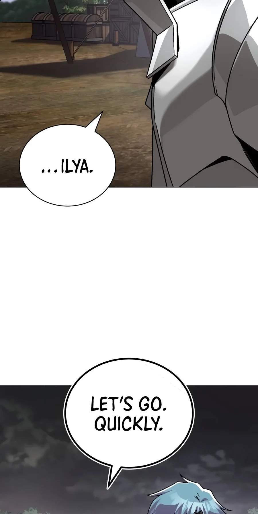 The Lazy Prince Becomes a Genius — Chapter 164 — page 18