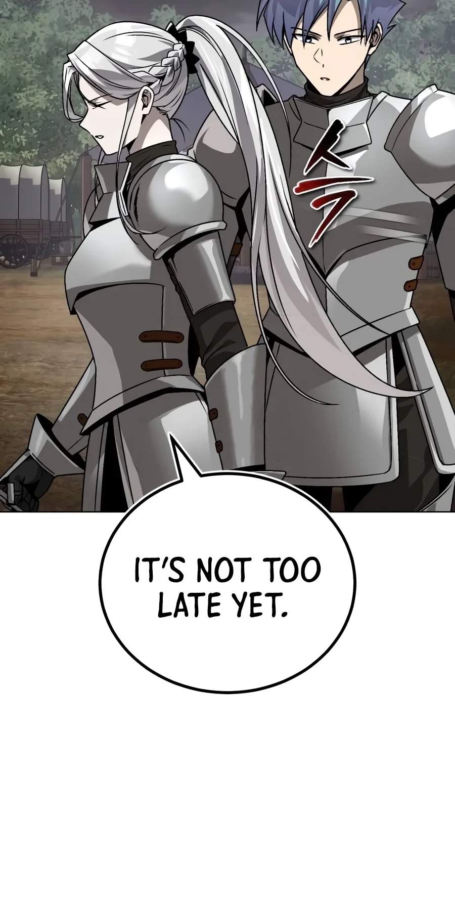 The Lazy Prince Becomes a Genius — Chapter 164 — page 19