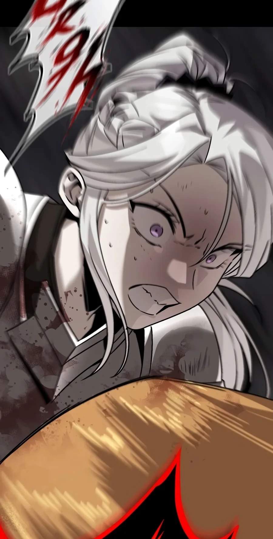 The Lazy Prince Becomes a Genius — Chapter 164 — page 31