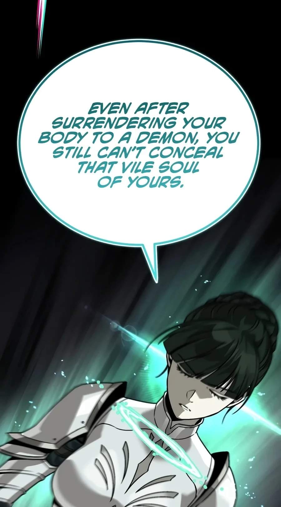 The Lazy Prince Becomes a Genius — Chapter 164 — page 76