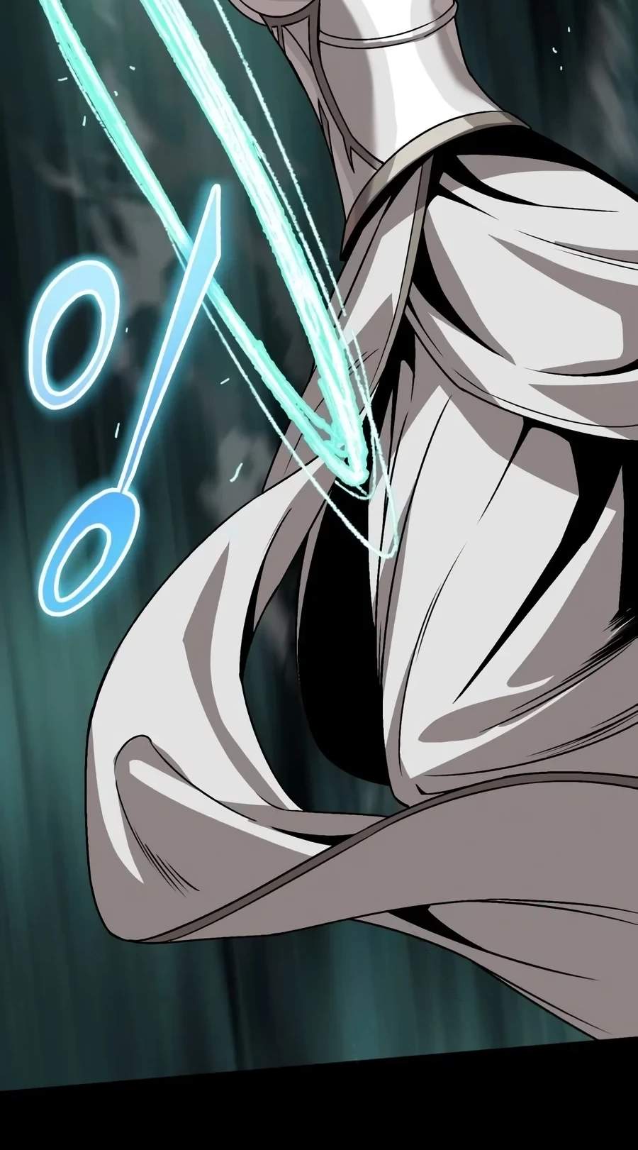 The Lazy Prince Becomes a Genius — Chapter 164 — page 95