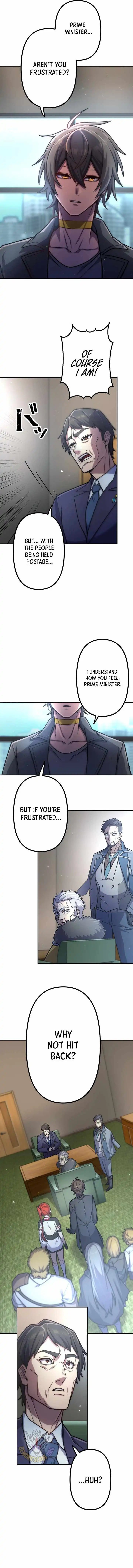 I Became an S-Rank Hunter with the Demon Lord App — Chapter 133 — page 10