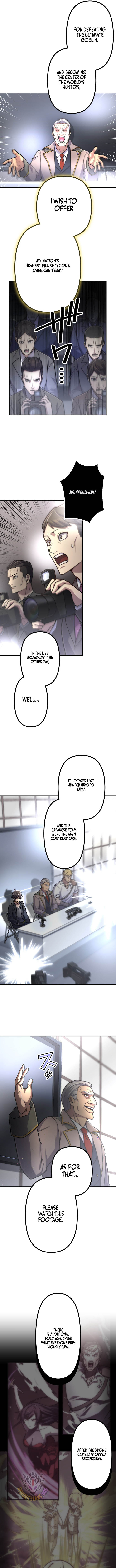I Became an S-Rank Hunter with the Demon Lord App — Chapter 134 — page 5