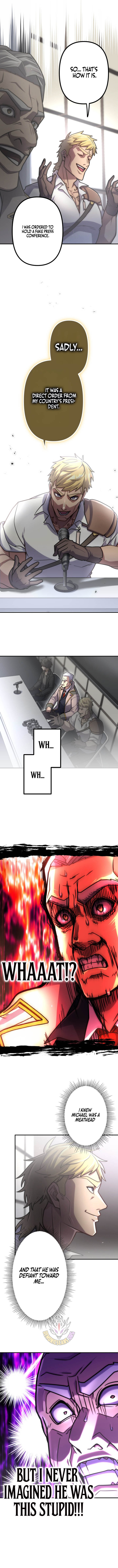 I Became an S-Rank Hunter with the Demon Lord App — Chapter 134 — page 7