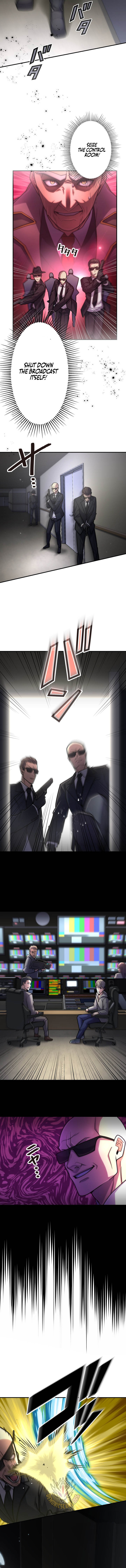 I Became an S-Rank Hunter with the Demon Lord App — Chapter 134 — page 10