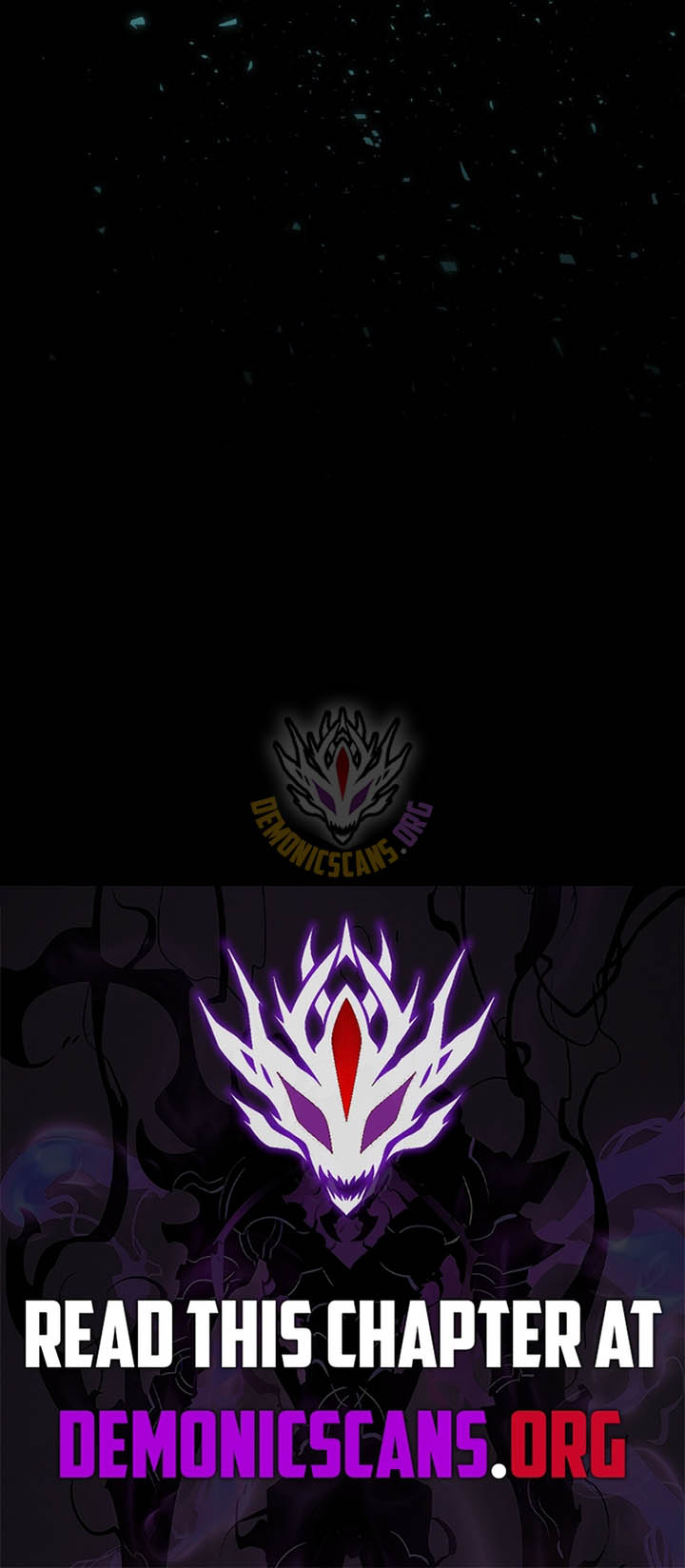 I Became an S-Rank Hunter with the Demon Lord App — Chapter 134 — page 12