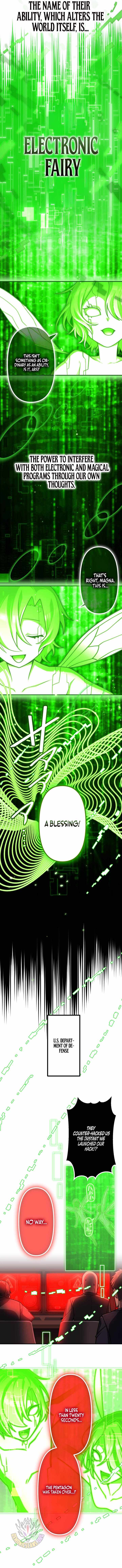 I Became an S-Rank Hunter with the Demon Lord App — Chapter 135 — page 6