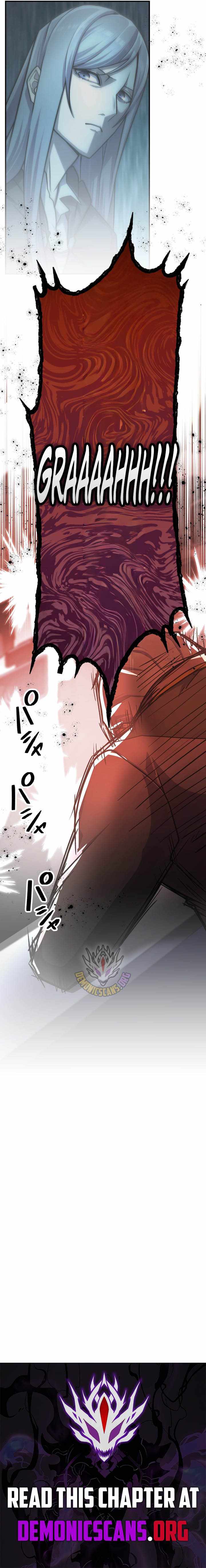 I Became an S-Rank Hunter with the Demon Lord App — Chapter 135 — page 13