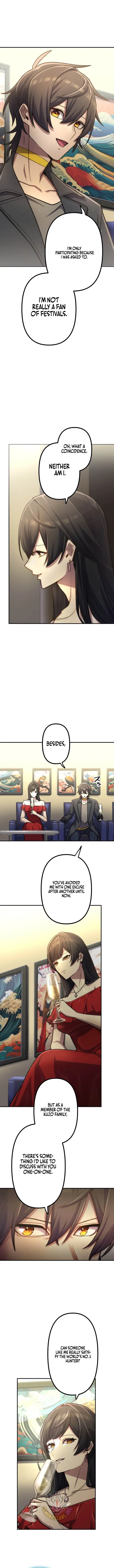I Became an S-Rank Hunter with the Demon Lord App — Chapter 136 — page 13